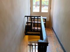 -ALBERGUE 1601 婆仔屋葡国餐厅