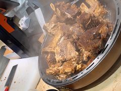-西贝(武汉群星城店)