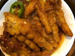 -糖朝(尖沙咀店)