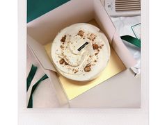 -芳博滋法式甜品(时代店)