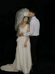 -米兰婚纱影像艺术空间(莲塘店)