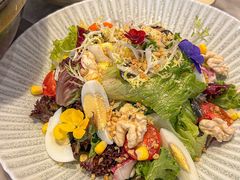 -花舍·新派粤菜·西餐·下午茶(亚运村·鸟巢店)