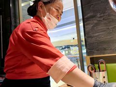 -韩宫宴烤肉·黑毛和牛·料理(滨湖银泰城店)