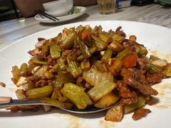 -大鱼徽州·寻味徽菜(星光总店)