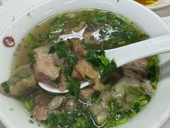 -雨霖祥和炖肉(南市店)