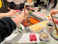 -海底捞火锅(群光广场店)