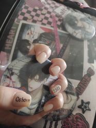 -茉柠Morning Nails