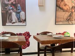 -木尔坦·Multan巴基斯坦清真餐厅halal(大智嘉园店)