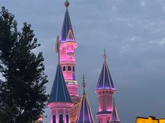 -沈阳方特欢乐世界