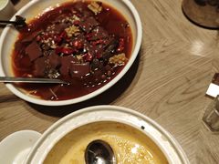 -艳阳天·非遗楚菜(武汉客厅店)