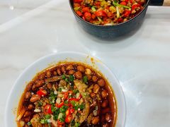 -茉莉餐厅(包河万达店)