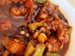 -老济南药膳把子肉(周公祠街店)