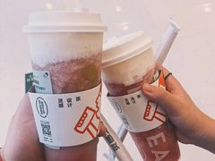 -绿茶餐厅(成都大悦城店)