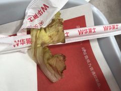 -华莱士·全鸡汉堡(江湾店)