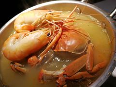 -星伦多 自助料理(圆融店)