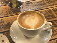 -Cafe Alice咖啡爱丽丝(奥城店)