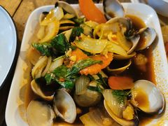 -Doo Dee Thai Food(Issan/Isaan/Esan)