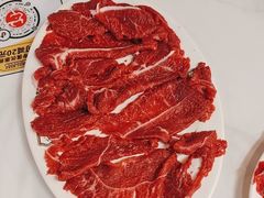 -八合里潮汕鲜牛肉火锅(吉大店)