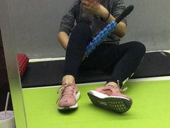 -GMJ·24H健身房(四川北路店)