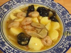 -乌镇那一年小院主题餐厅(甘泉西路店)