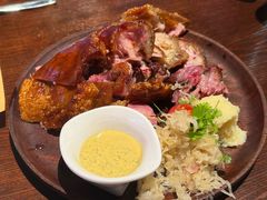-马迭尔德式西餐精酿啤酒屋(中央大街店)