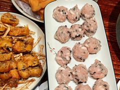 -顺德一品粥·20年凤城老字号(芳村店)