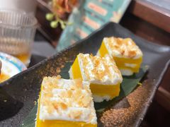 -肆月河豚·新淮扬(金融街店)