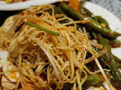 -春花民族美食(佳木斯总店)