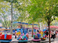 -廊坊市自然公园
