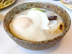-苏州W酒店·苏滟中餐厅