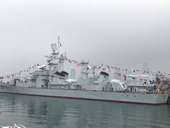 -中国人民解放军海军博物馆