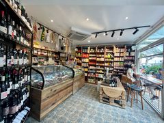 -Alimentari早午餐(安福路店)