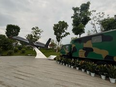 -成飞公园
