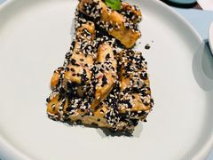 -稍可轩博物馆餐厅