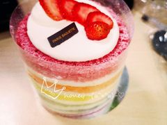 -巴黎贝甜(泗泾店)