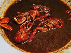 -叶派龙虾•招牌香辣蟹·海鲜(中海国际店)