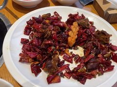 -守柴炉烤鸭(鱼嘴店)