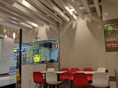 -咬不得高祖生煎·简餐(星耀城店)