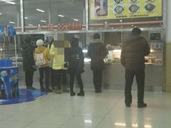 -哈工大一校区食堂