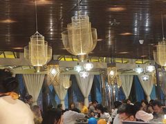 -润园四季椰子鸡火锅(海上世界店)