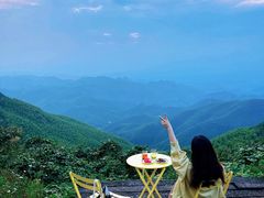 -莫干山风景区