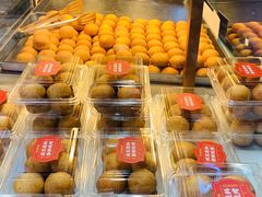 -昆明冠生园·蛋糕·面包(南强街店)