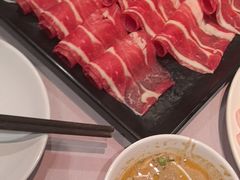 -东来顺饭庄(apm总店)