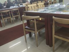 -清真鸿起来饭庄(复兴路店)