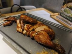 -吴家·非遗淮扬小馆(镇江万达广场店)