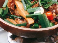 牛筋钵-麻伊伏土菜馆(朗州路店)