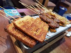 -庆峰龙虾烧烤(合肥一店)