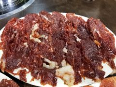 -黑山牛肉汤火锅(花城汇店)