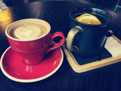 -咖法森林·咖啡  酒吧(天河店)