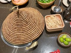 -老凯俚酸汤鱼(省府店)